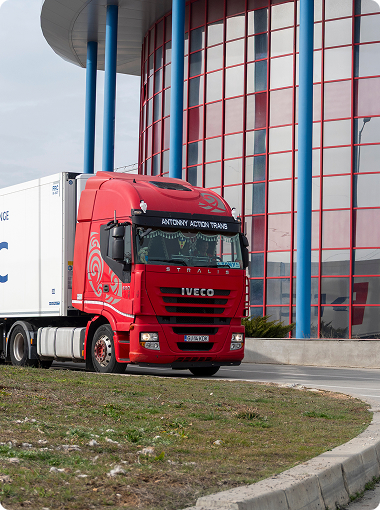 Vignette de la page transport pour la page solutions