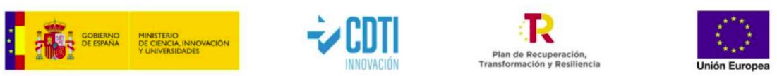 Logos Gobierno España